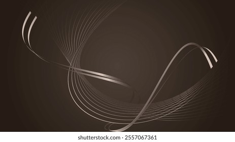 Natural wood texture abstract background illustration. Premium wood texture. Luxury background with line gradation. Wood texture vector.