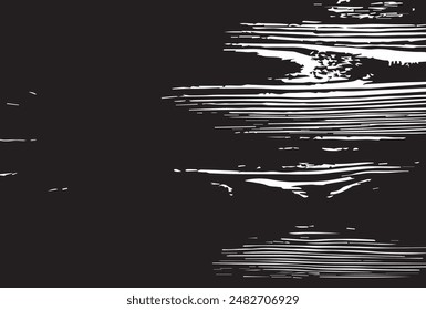 Natural wood texture for graphic background