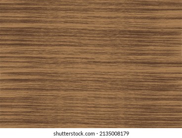 Vector de textura de madera natural. Resumen de fondo de patrón de madera. Elegante ilustración de la superficie maderera. El suelo, la pared y el mobiliario están decorados de forma individual.