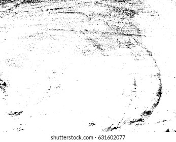 Natural wood trunk cut vector texture. Obsolete texture of timber board. Distressed vector overlay for vintage effect. Grit overlay with weathered lumber. Old wooden surface with cracks. Tree board