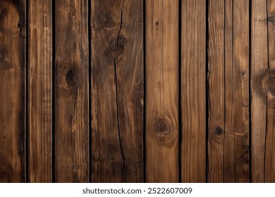 Uso de madera natural para el fondo, cartel, Anuncio, folleto, diseño de redes sociales