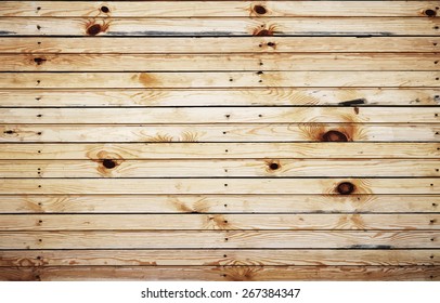 natural wooden background, vector