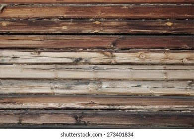 fondo de madera natural, vector
