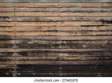 fondo de madera natural, vector
