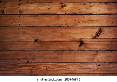 natural wooden background, vector
