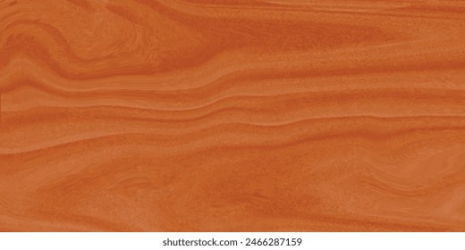Natural wooden panel texture background with copy space, vector illustration