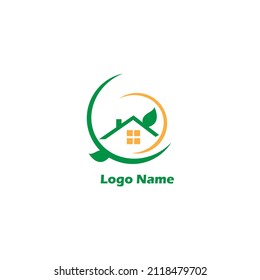 Natural,eco food,organic food badges in vector logos.Natural logos with leaves.