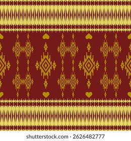 Naturalistic ethnic art,Aztec decorative art,Aztec ornamentation,Seamless geometric ethnic pattern,Continuous geometric ethnic design,Background design,Curtain,Carpet,Rug Wallpaper,Batik,Vectors.