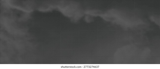 A Naturally Distressed and Weathered Cement Surface with Darkened Aging Marks

