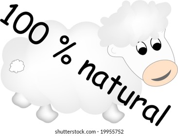 Naturals cotton