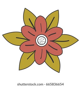 naturals flowers tattoos