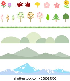 nature