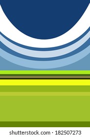 nature abstract background