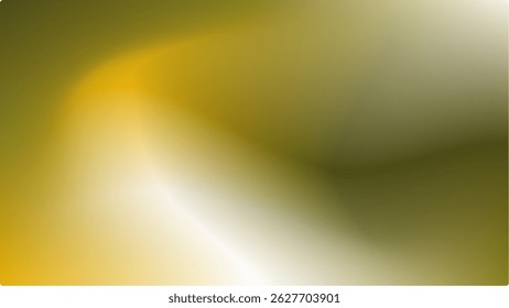 Nature Abstract gradient background. Green and blue blurred color. Backdrop sky and grass with sunlight. Ecology concept for your graphic design, banner or poster. Vector illustration.
