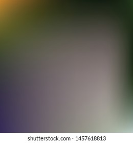 Nature backdrop. Eco friendly soft bright colors. Abstract blurred gradient. Blurred bright colors mesh background. Easy editable soft colored vector illustration in EPS10 without transparency.