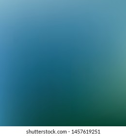 Nature backdrop. Eco friendly soft bright colors. Easy editable soft colored vector illustration in EPS10 without transparency. Blurred bright colors mesh background. Abstract blurred gradient.