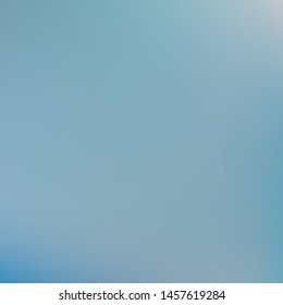 Nature backdrop. Eco friendly soft bright colors. Blurred bright colors mesh background. Abstract blurred gradient. Easy editable soft colored vector illustration in EPS10 without transparency.