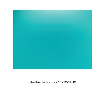 Nature backdrops. Abstract blue and green blurred gradient mesh backgrounds. Empty backdrop.