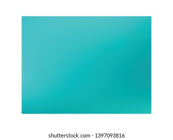 Nature backdrops. Abstract blue and green blurred gradient mesh backgrounds. Empty backdrop.