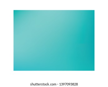 Nature backdrops. Abstract blue and green blurred gradient mesh backgrounds. Empty backdrop.