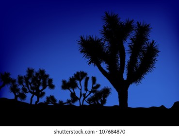 Nature background