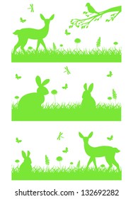 Nature background
