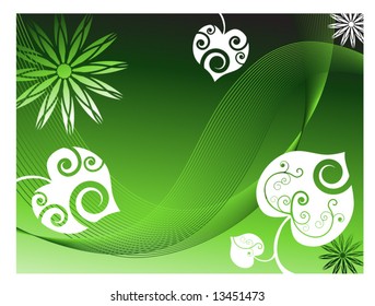 nature background