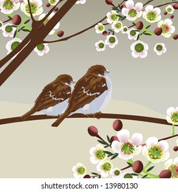 nature background