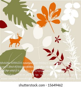 nature background