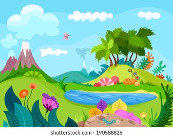 nature background