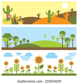 Nature Background