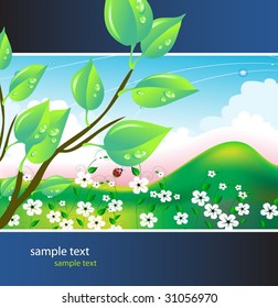  nature background