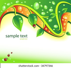 nature background