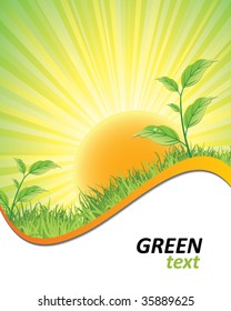 nature background