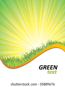 nature background