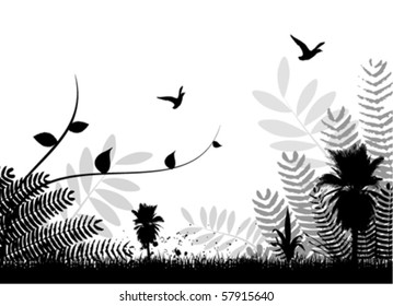 nature background