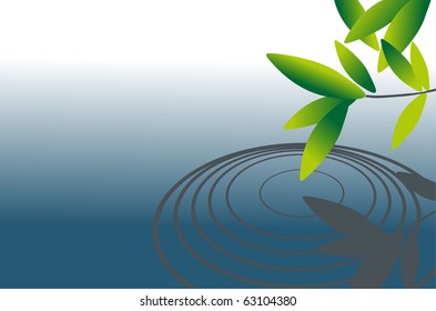 nature background