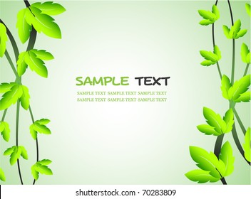 nature background