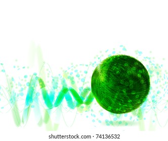 Nature background