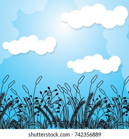 nature background