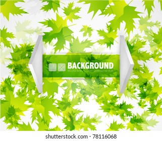 Nature background