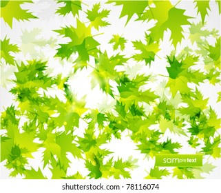 Nature background