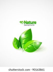 Nature background