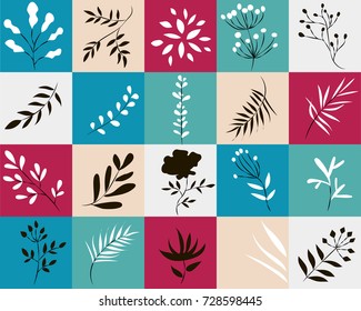 nature background color