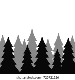 Nature background design