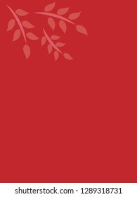 nature background with gradient color and sunlight vector illustration, banner, print, fabric, monitor, screen