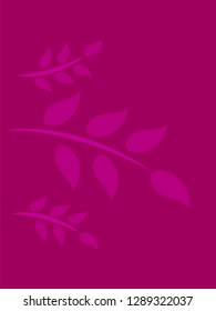 nature background with gradient color and sunlight vector illustration, banner, print, fabric, monitor, screen