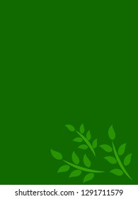 nature background with gradient color and sunlight vector illustration, banner, print, fabric, monitor, screen