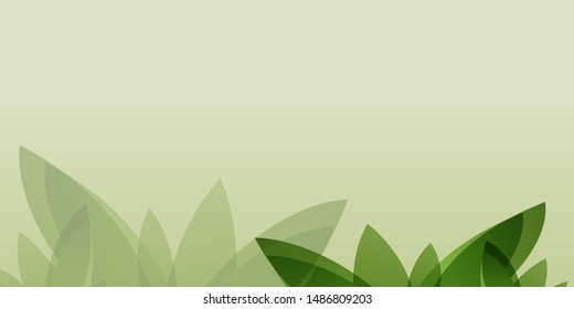 Nature background with leaf. Use for web, background, banner, presentation, print.
