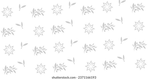 Plantilla de vector de diseño de logotipo de fondo natural
